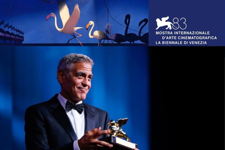 Focus on the 83rd Venice International Film Festival